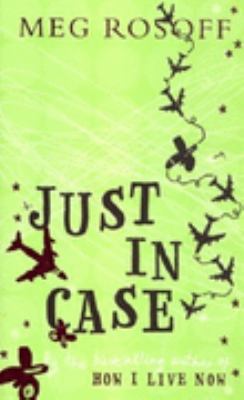 Just in Case 0141321814 Book Cover