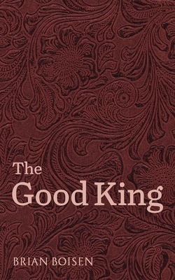 The Good King 1666785423 Book Cover