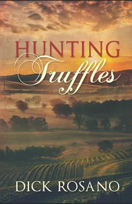 Hunting Truffles 1545201668 Book Cover