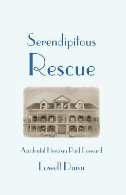Serendipitous Rescue 0944363105 Book Cover