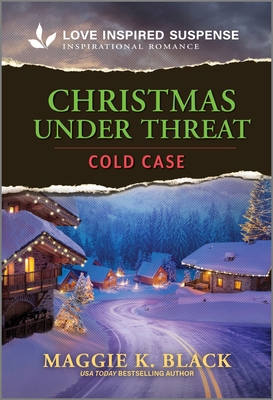 Christmas Under Threat 1335957405 Book Cover