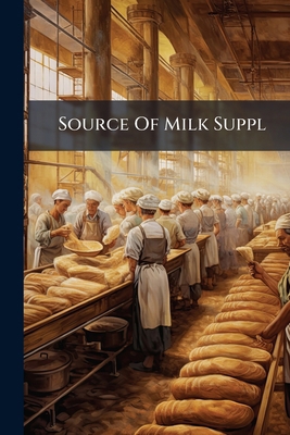 Source Of Milk Suppl 1279239530 Book Cover