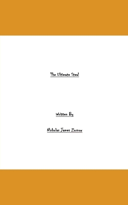 The Ultimate Steal B0D9RBB8YZ Book Cover