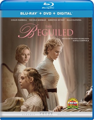 The Beguiled            Book Cover