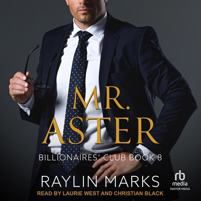 Mr. Aster B0F418PRSC Book Cover