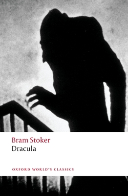 Dracula 0199564094 Book Cover
