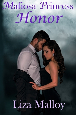 Mafiosa Princess- Honor 1950478300 Book Cover