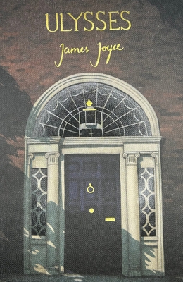 Ulysses (Collector's Edition) 1840228601 Book Cover