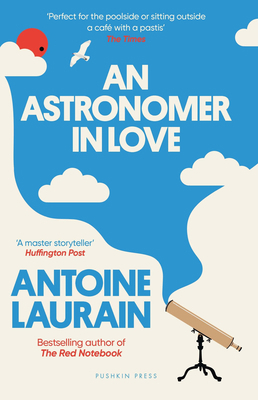 An Astronomer in Love 1805333615 Book Cover