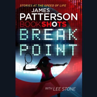 Break Point Lib/E 147896930X Book Cover