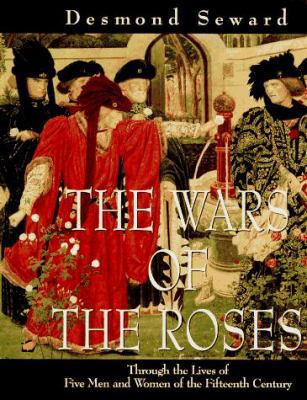 Wars of the Roses: 9 0670842583 Book Cover