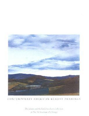 Contemporary American Realist Drawings: The Jal... B006JN818K Book Cover
