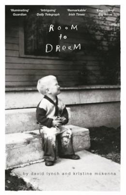 Room to Dream 1782118411 Book Cover