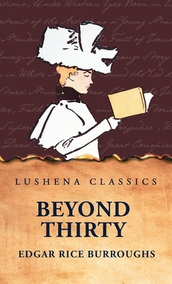Beyond Thirty B0F8FSB8R1 Book Cover