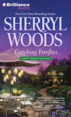 Catching Fireflies 1455869759 Book Cover