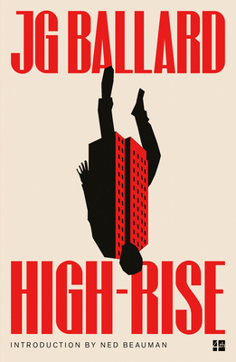 High-Rise B00723865O Book Cover