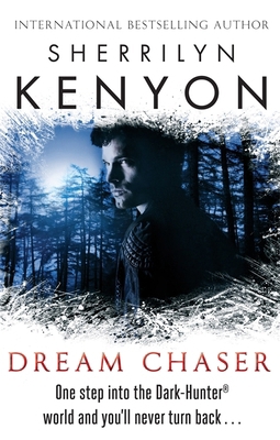 Dream Chaser 0749956518 Book Cover