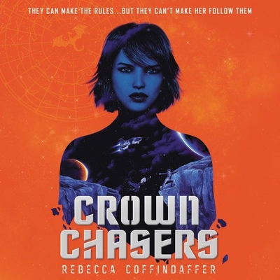 Crownchasers 1799942007 Book Cover