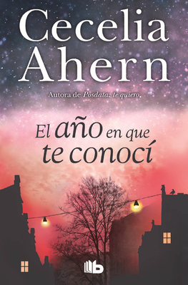 El Año En Que Te Conocí / The Year I Met You 8490703035 Book Cover