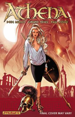 Athena 1606901141 Book Cover