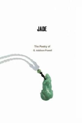 Jade 1434338851 Book Cover