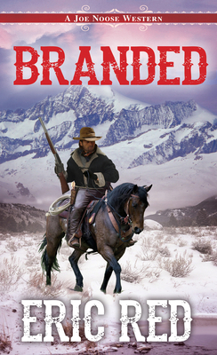 Branded 0786046813 Book Cover