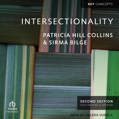 Intersectionality, 2nd Edition B0C3G2N5Y8 Book Cover