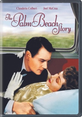 The Palm Beach Story B0006H32DY Book Cover