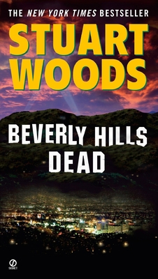 Beverly Hills Dead 0451224787 Book Cover