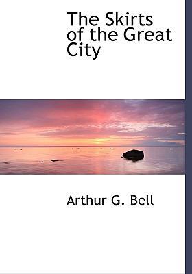 The Skirts of the Great City 1116640627 Book Cover