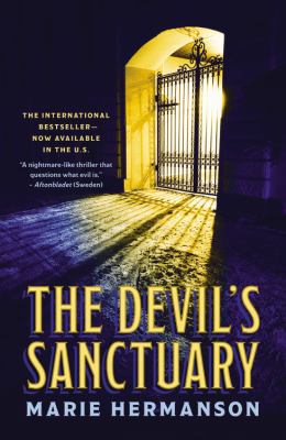 The Devil's Sanctuary 1455523879 Book Cover