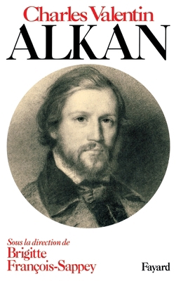 Charles Valentin Alkan [French] 221302779X Book Cover