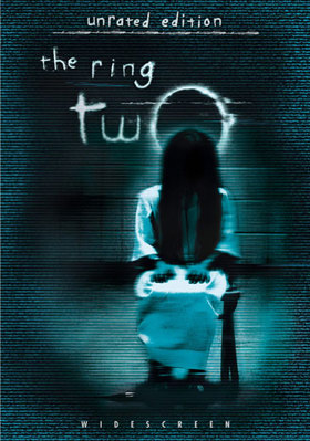 The Ring Two            Book Cover