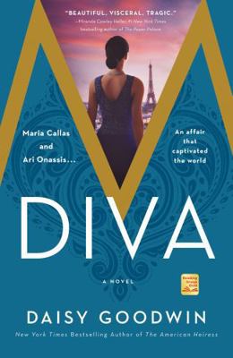 Diva 1250279933 Book Cover