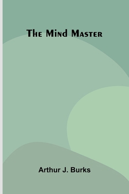 The Mind Master 937459868X Book Cover