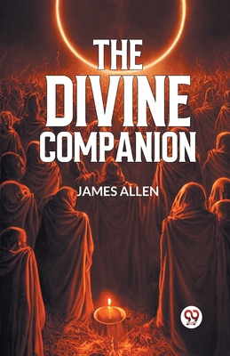 The Divine Companion 9359393959 Book Cover