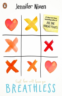 Breathless 0241371929 Book Cover