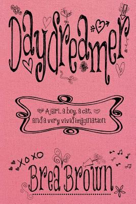 Daydreamer 1484036115 Book Cover
