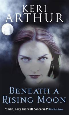 Beneath A Rising Moon 0749908777 Book Cover