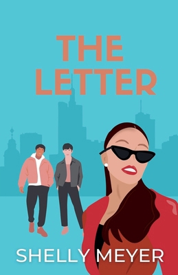 The Letter B0DJCNFF54 Book Cover