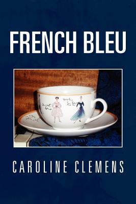French Bleu 1479727997 Book Cover