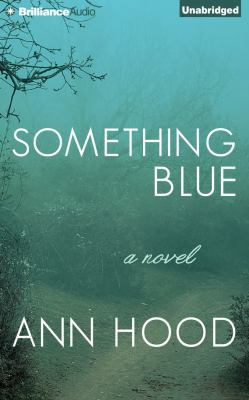 Something Blue 1491540257 Book Cover