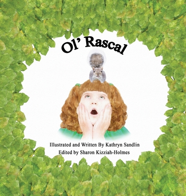 Ol' Rascal 1951772458 Book Cover