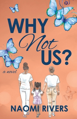 Why Not Us? B0FTN1J6CQ Book Cover