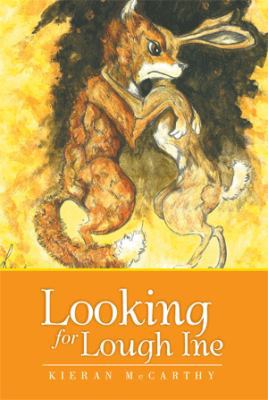 Looking for Lough Ine 1493127403 Book Cover