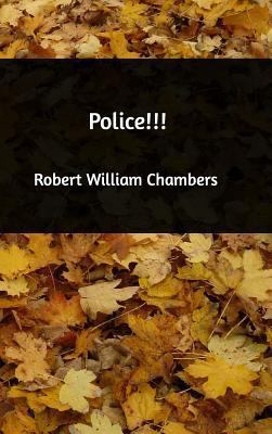 Police!!! 1389466345 Book Cover