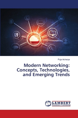 Modern Networking: Concepts, Technologies, and ... 6207841824 Book Cover