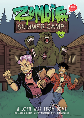 Long Way from Tome: Book 4 B0DVYG1GRP Book Cover