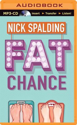 Fat Chance 1491529350 Book Cover