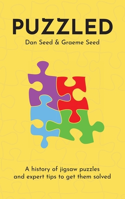 Puzzled 0645006807 Book Cover